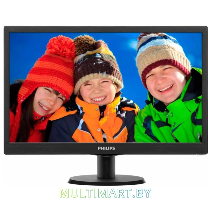 Монитор Philips 193V5LSB2/62